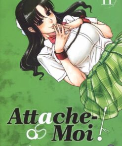 Attache-moi ! 11
