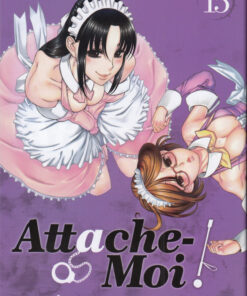 Attache-moi ! 15