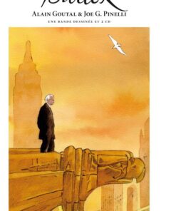BD Classique Tome 3