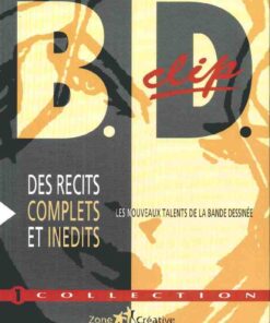 BD Clip Tome 1