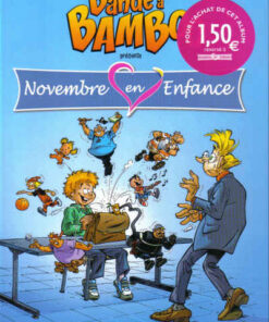 La Bande à Bamboo