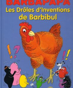 Barbapapa Tome 13