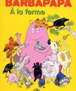 Barbapapa Tome 14