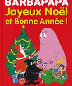 Barbapapa