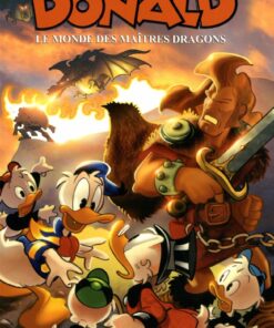 BD Disney Tome 12