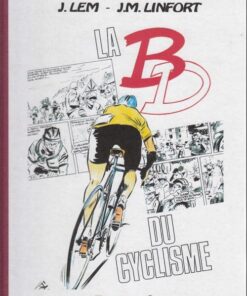 La Bd du cyclisme