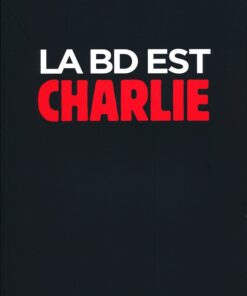 La Bd est Charlie