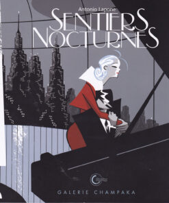 Sentiers nocturnes