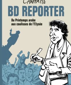 BD Reporter