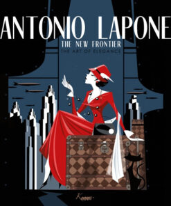 The new frontier: The art of Elegance