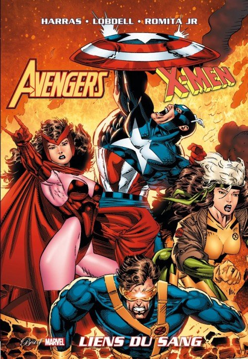 Best of Marvel 33