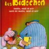 Les Bidochon Petit format Tome 12