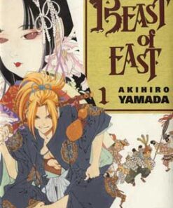 Beast of East 1