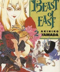 Beast of East 2