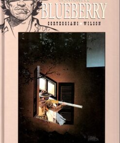 Blueberry La Collection Tome 38