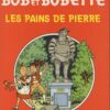 Bob et Bobette (Publicitaire)