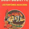 Bob et Bobette (Publicitaire)