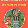 Bob et Bobette (Publicitaire)