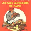 Bob et Bobette (Publicitaire)