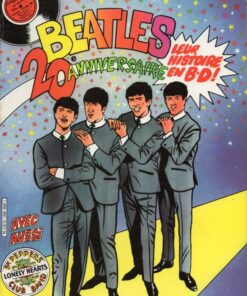 Beatles