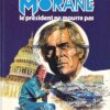 Bob Morane Tome 32
