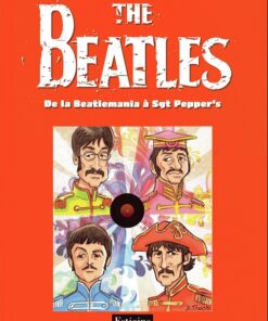 The Beatles Tome 2