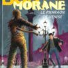 Bob Morane Tome 54
