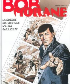 Bob Morane Tome 62