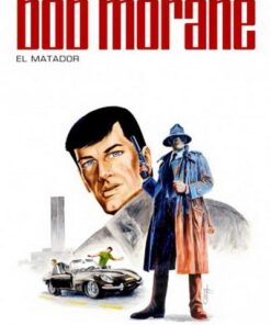 Bob Morane Tome 66