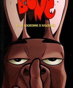 Bone Tome 11