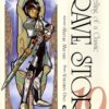 Brave Story - A Retelling of a Classic 2