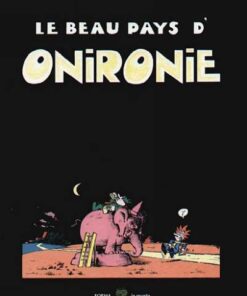 Le Beau Pays d'Onironie