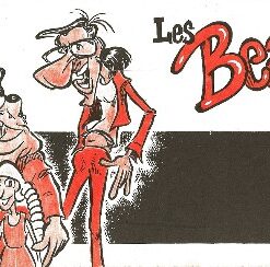 Les BeauSoleil