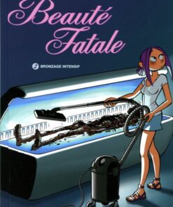 Beauté fatale Tome 2