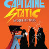 Capitaine Static 6