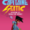 Capitaine Static 6