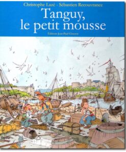 Tanguy, le petit mousse