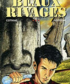 Beaux rivages Tome 1
