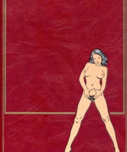 Les Chefs-d'oeuvre de la BD érotique Tome 15
