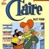 Claire Tome 11