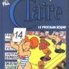 Claire Tome 15