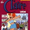 Claire Tome 14