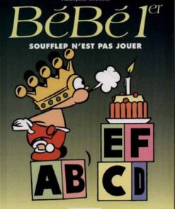 Bébé 1er Tome 2