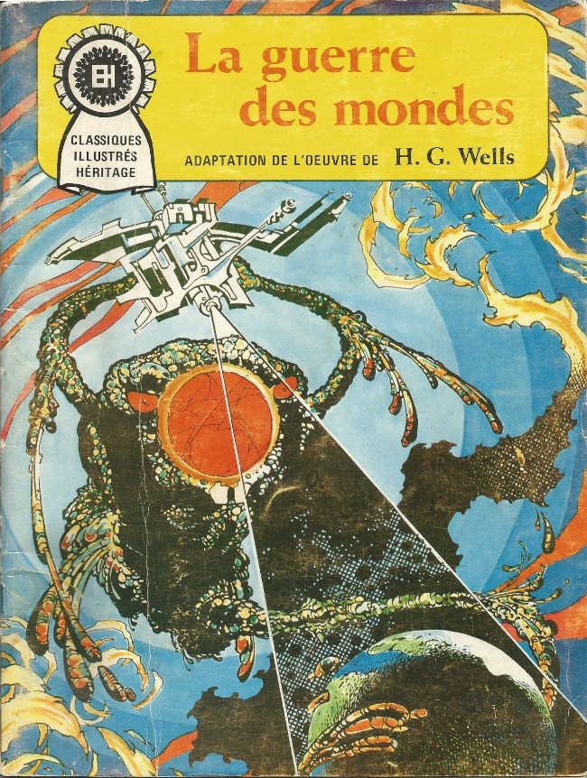 Classiques illustrés Tome 21
