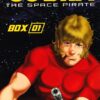 Cobra - The Space Pirate