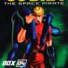 Cobra - The Space Pirate
