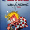 BB de BD / Les Bébés Tome 3