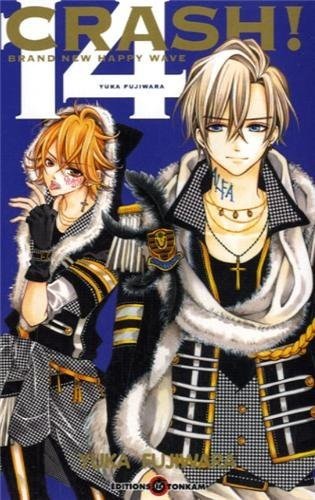 Crash ! 14