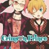 Crimson Prince Volume 12