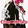 Crimson Prince Volume 12